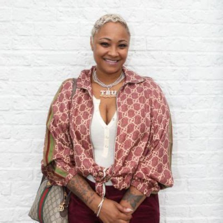 2 Chainz’s Wife Kesha Ward Has Supported Him in Every Step of Life