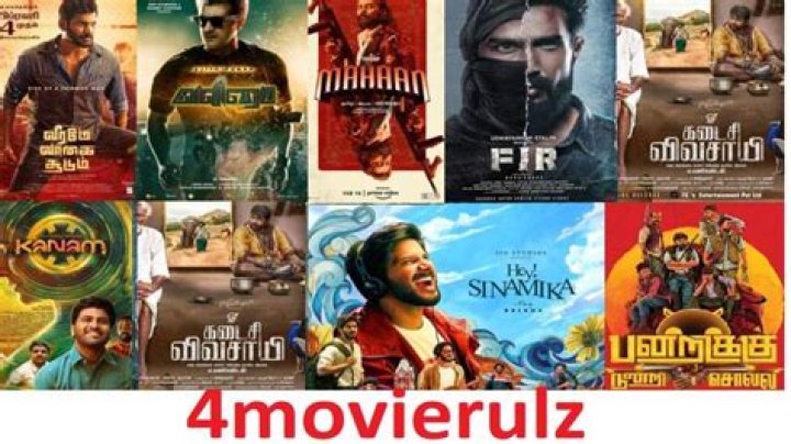 4Movierulz Kannada Movie: Your Ultimate Guide to Streaming and Downloading
