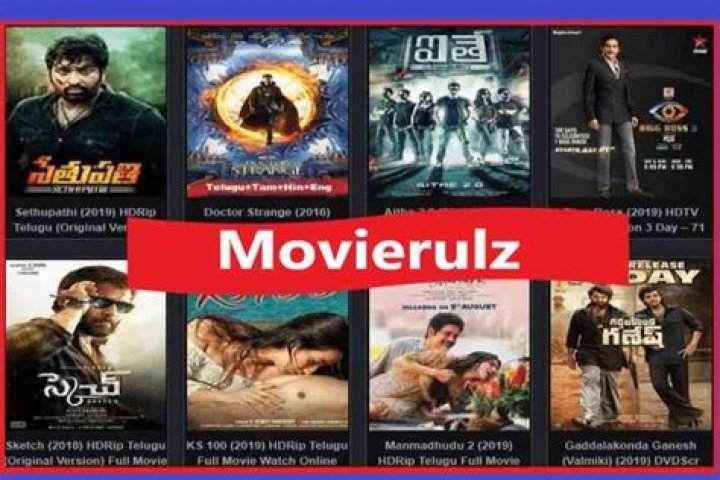 5movierulz Telugu 2025 Download: Your Ultimate Guide to Telugu Movies