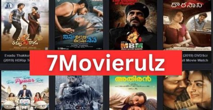 7Movierulz.tc Download: Your Ultimate Guide to Safely Stream and Download Movies