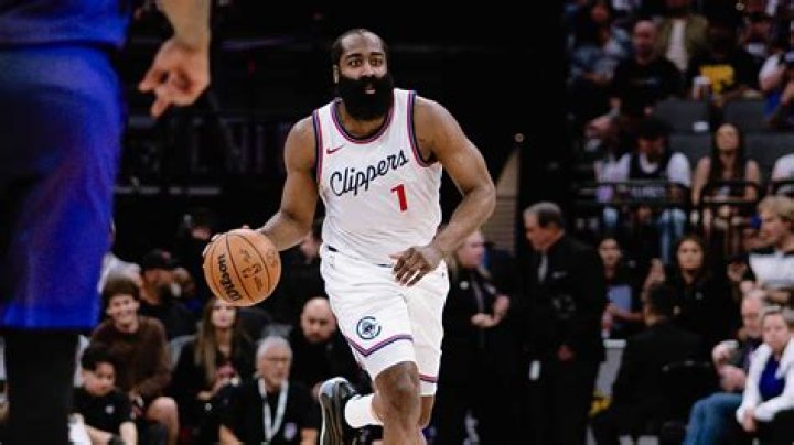A Deep Dive Into The Life Of James Harden Sr., Father Of NBA Star
