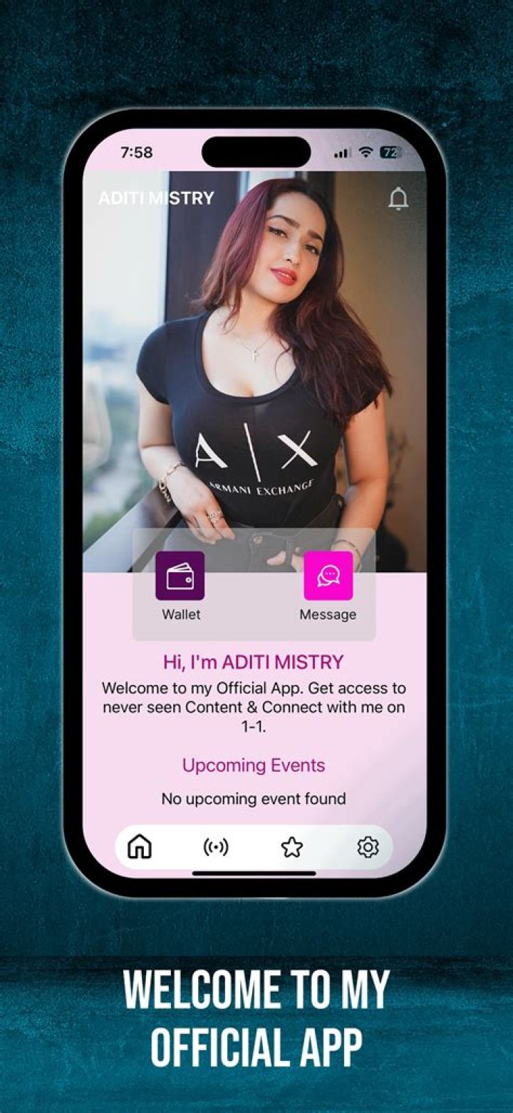 Aditi Mistry Live Streaming: Unveiling the Star's Journey and Digital Impact