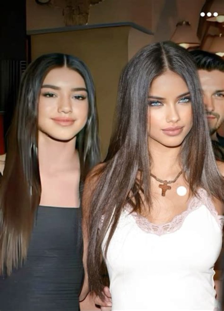 Adriana Lima's Mother: A Look Into Her Life