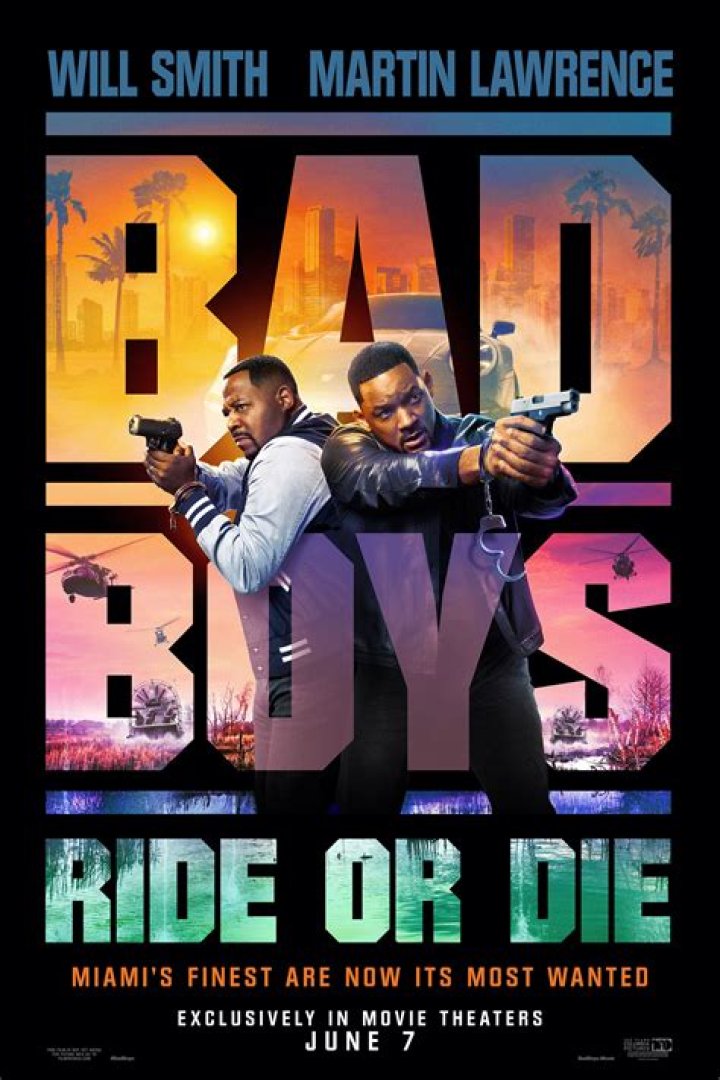 Bad Boys 2: A Cinematic Masterpiece That Defined an Era