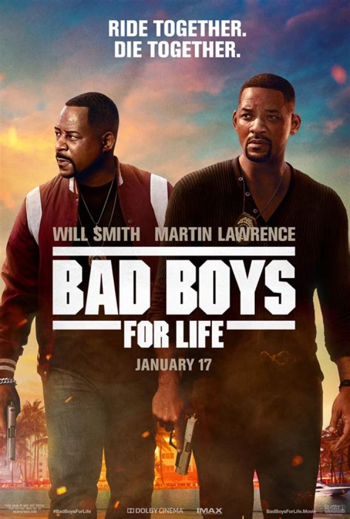 Bad Boys for Life: The Ultimate Guide to the Action-Packed Franchise