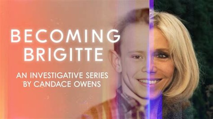 Becoming Brigitte Netflix: A Captivating Journey into the Life of Brigitte Fossey