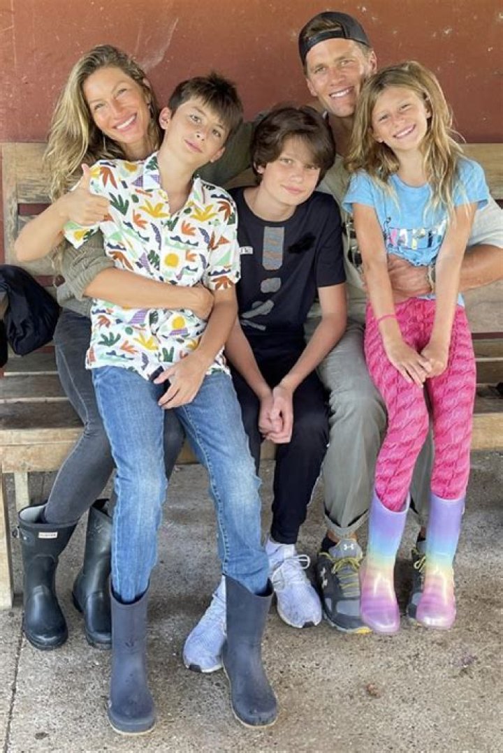 Benny Medina's Children: A Glimpse Into His Family Life