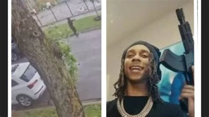 Bloodhound Lil Jeff Killed: Unveiling the Truth Behind the Incident