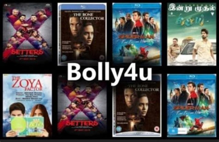 Bolly4u: Your Ultimate Guide to Accessing Bollywood Content