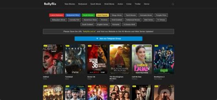 BollyFlix Too: The Ultimate Guide to Bollywood Streaming