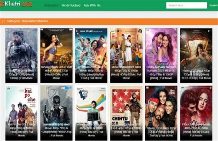 Bollywood Movie Download: Your Ultimate Guide to Legally Accessing Indian Cinema