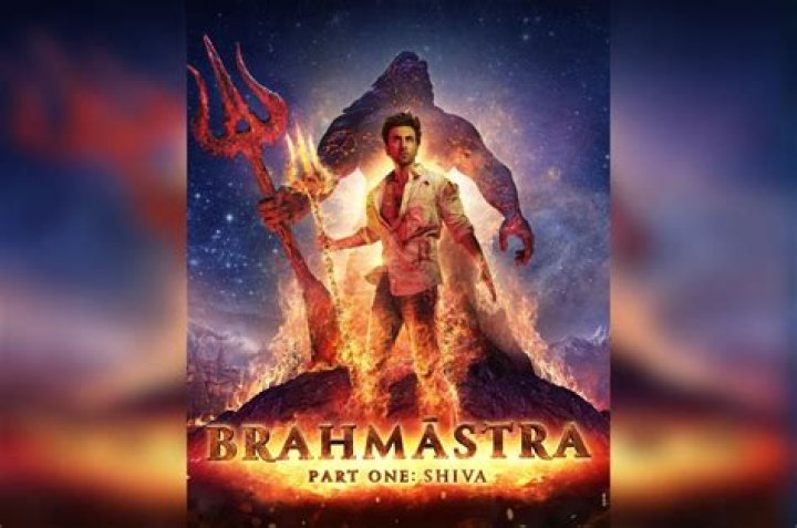 Brahmastra Part 2: Unraveling Ancient Legends And Cosmic Powers