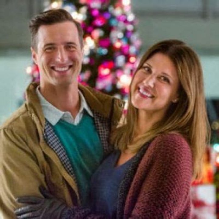 Brendan Penny, a Canadian actor, keeps his wife and children’s identities hidden.