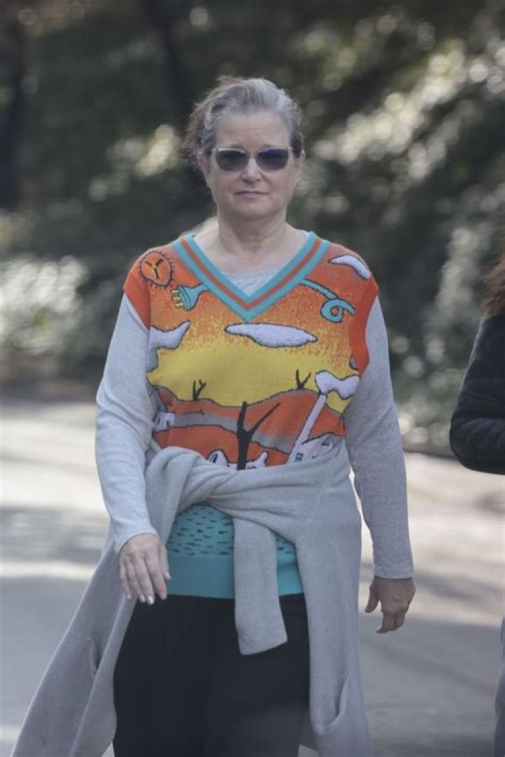 Bridget Fonda: A Journey Through Hollywood and Beyond