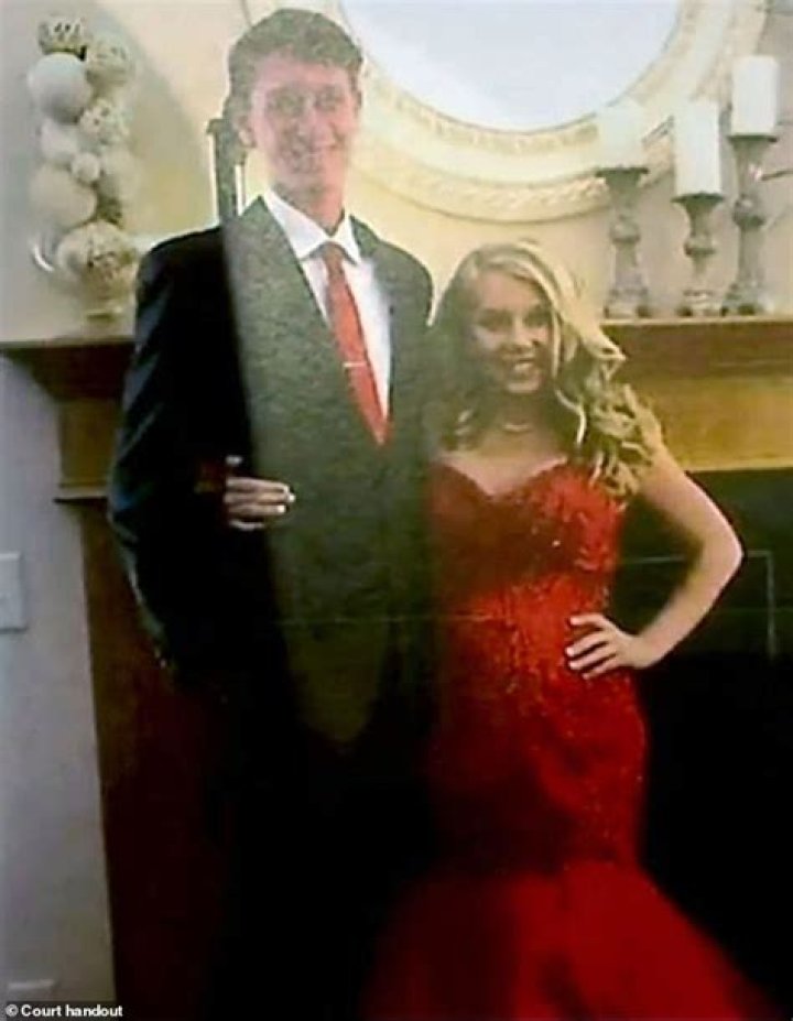 Brooke Skylar Richardson 2024: A Comprehensive Update