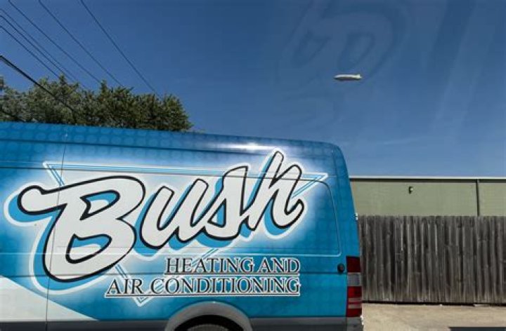 Bush Heating and Air: Your Ultimate HVAC Solution