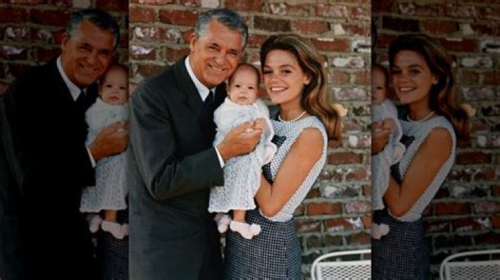 Cary Grant's Daughter Today: A Closer Look at Her Life and Legacy