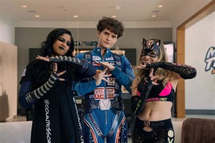 The Ultimate Guide to the Cast of The Boys: Exploring the Talent Behind the Hit Series