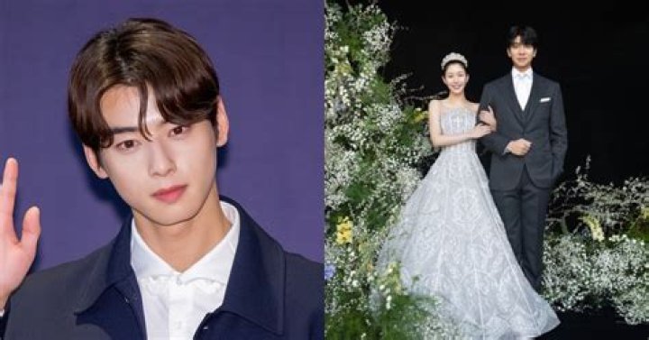 Cha Eun Woo's Engagement: Truth Or Rumor?