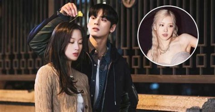 Cha Eun Woo Engaged To Fantagio: Breaking News And Updates