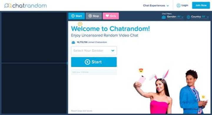 Exploring the World of Chatrandom: Your Ultimate Guide