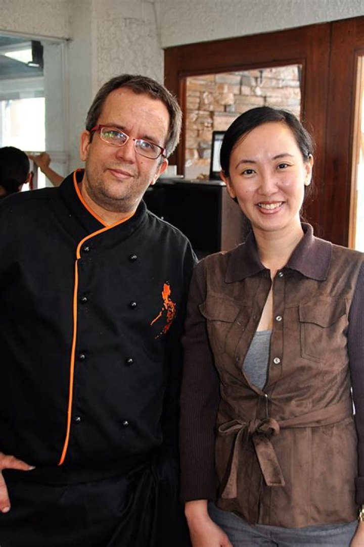 Chef Chris Oh Wife: A Closer Look into Her Life and Influence