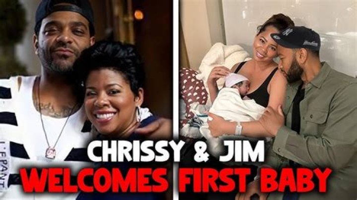 Chrissy and Jim Jones Baby: A Comprehensive Guide to Their Journey, Love Story, and Family Life