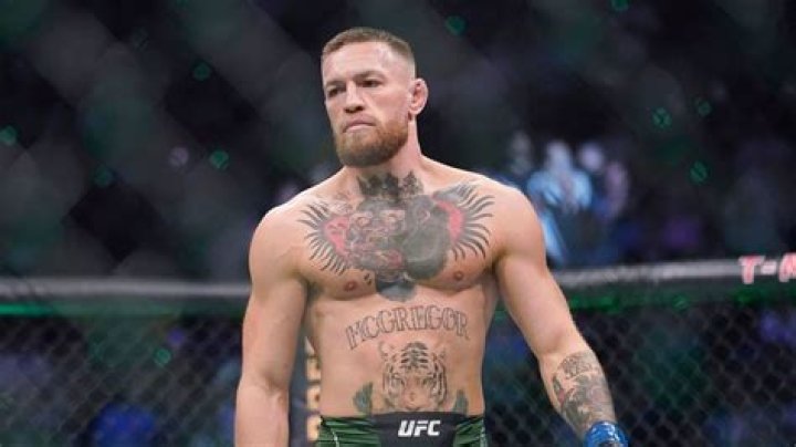 Conor McGregor's Reach: An Insight Into His Length Advantage