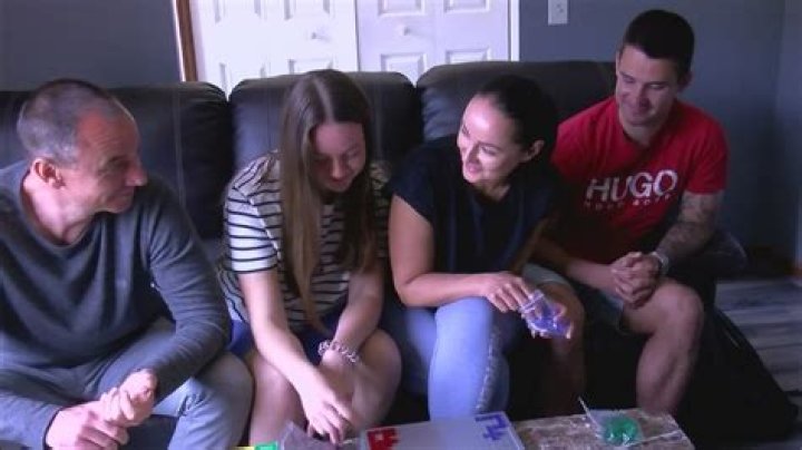 Czech Wife Swap Full: A Comprehensive Exploration