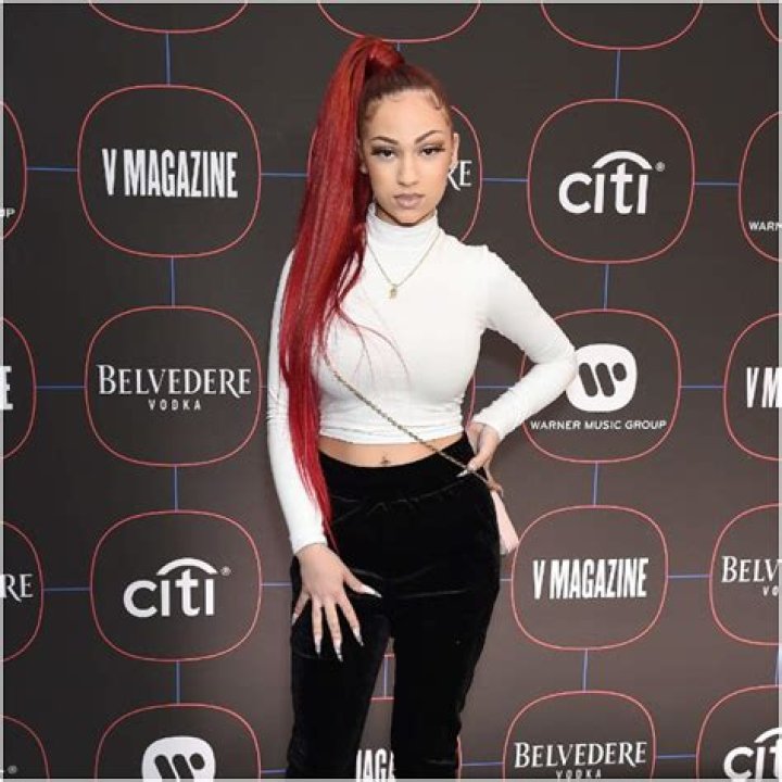 Danielle Bregoli Net Worth: A Comprehensive Look at the Life and Wealth of a Controversial Personality