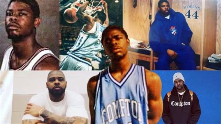 David Hamilton Super Crip: Inspiring Story of Resilience and Triumph