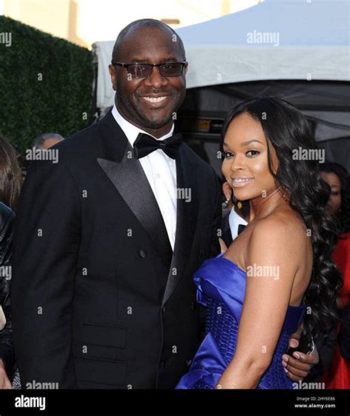 Demetria McKinney Husband, Age, Height, Net Worth, Career