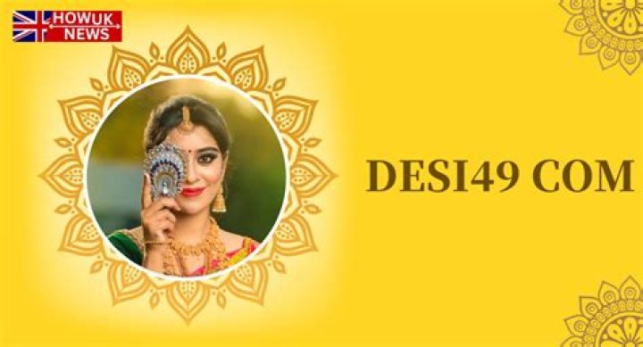 Desi49: The Rising Star in the Digital World