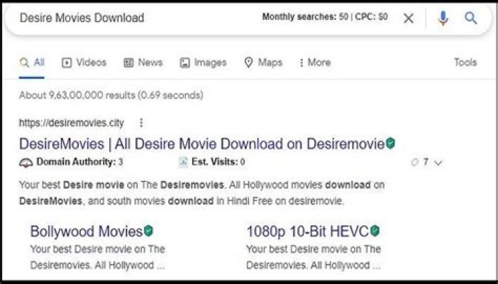 DesireMovies.City: Your Ultimate Guide to the Streaming Platform