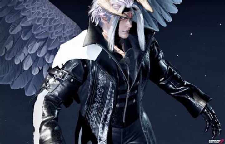 Devil Jin Tekken 8 Customization: Unleash the Power Within