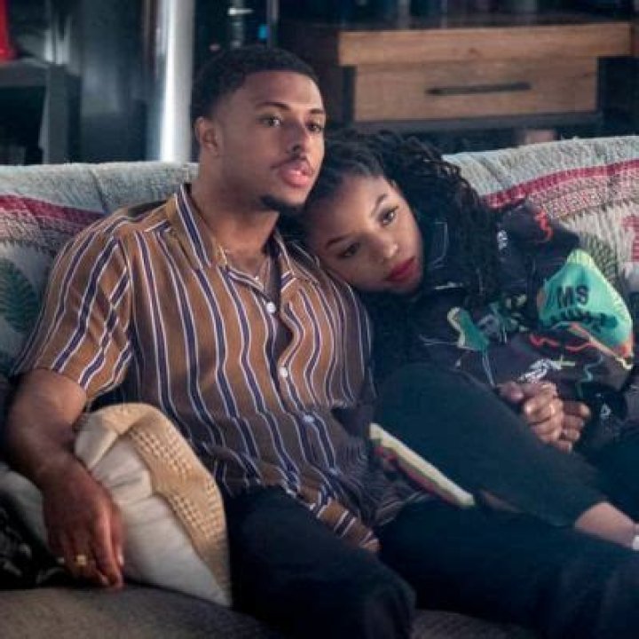 Diggy Simmons Girlfriend: Is He Dating Anyone? His Relationship With Jamie Villamor