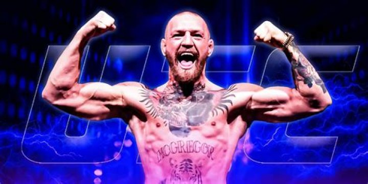 Discover Conor McGregor's Height: Uncover The Truth In Centimeters
