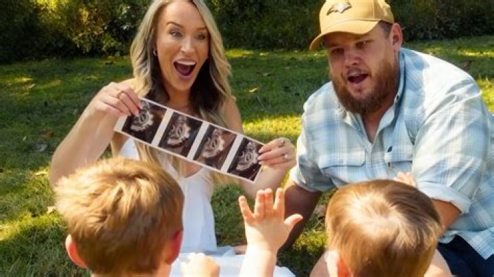 Discover Luke Combs' Family Lineage: Is The Country Star An Only Child?