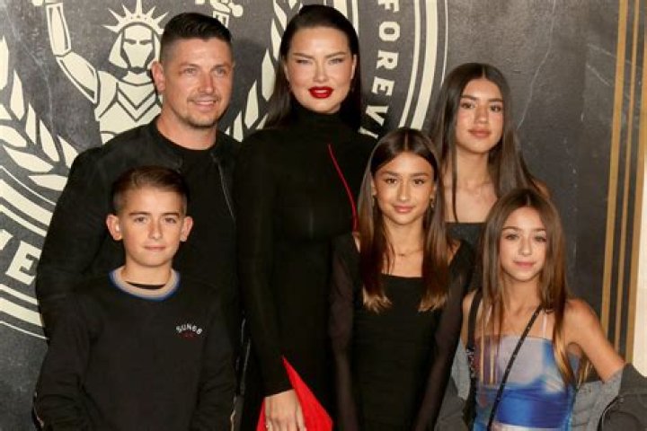 Discover The Family Lineage: Meet Adriana Lima's Brother