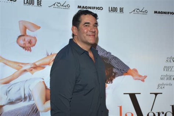 Discovering The Life And Legacy Of Jose Eduardo Santamarina Cantoral