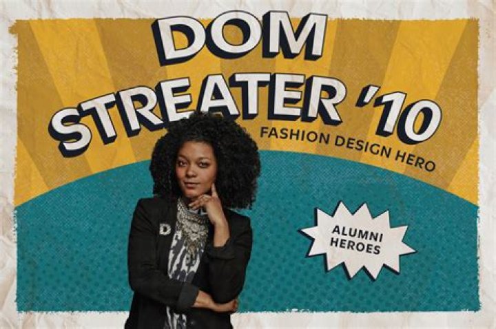 Dom Streater Net Worth: Unveiling the Financial Empire Behind the Media Mogul
