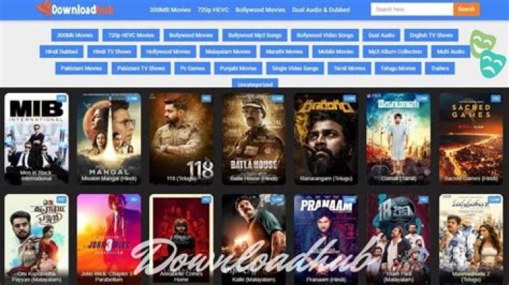 DownloadHub4U: The Ultimate Guide to Safe and Reliable Downloads