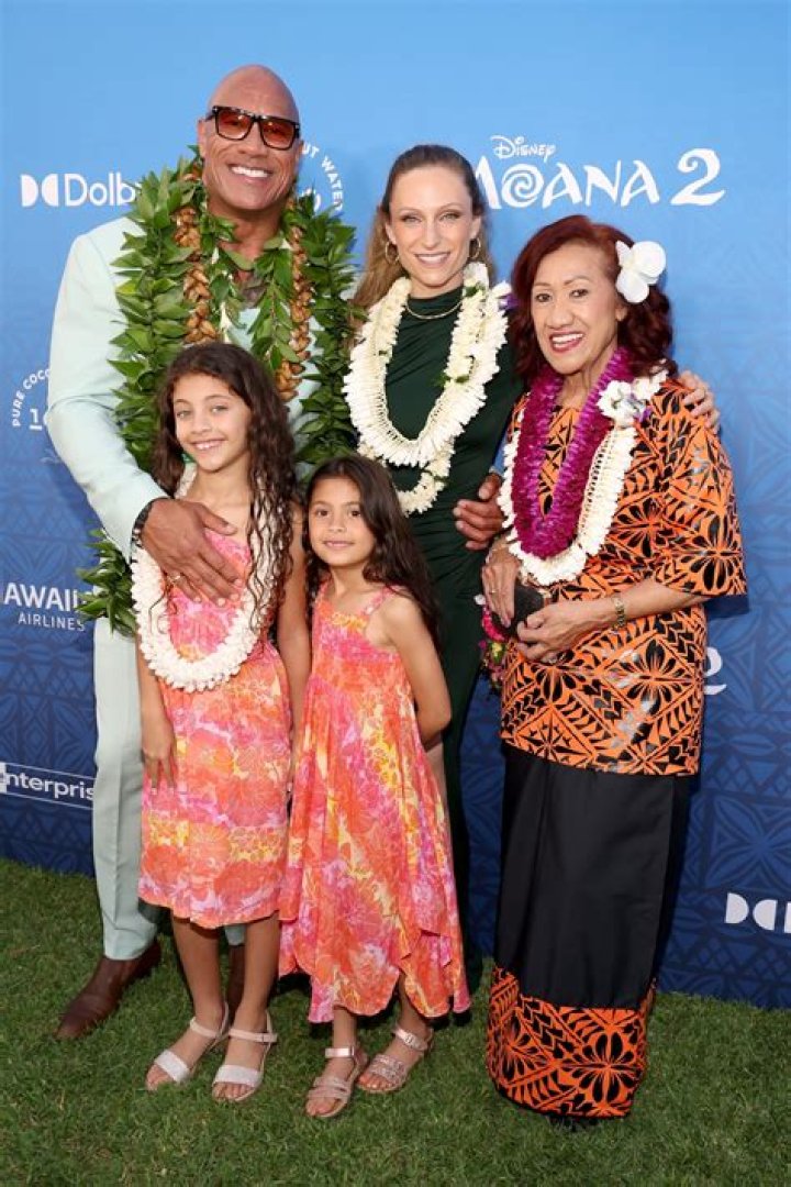 Dwayne And Jasmine: Wedding Bells Or Just Rumors?