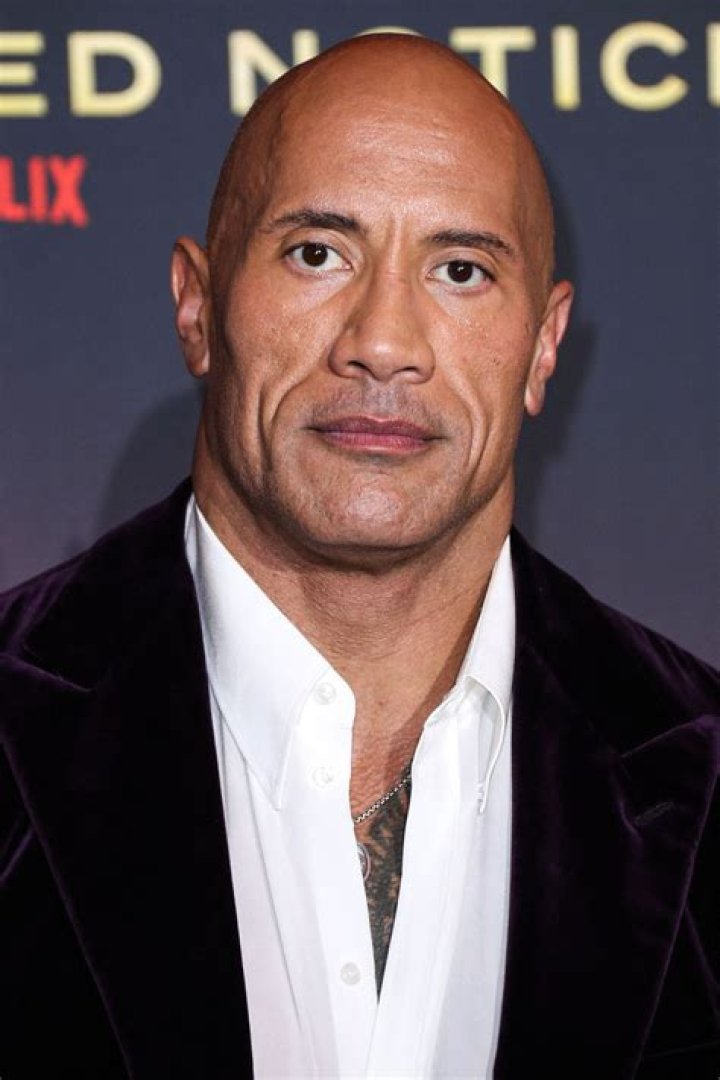 Dwayne Johnson's Doppelgnger: Uncovering The Mystery Of His "Twin"