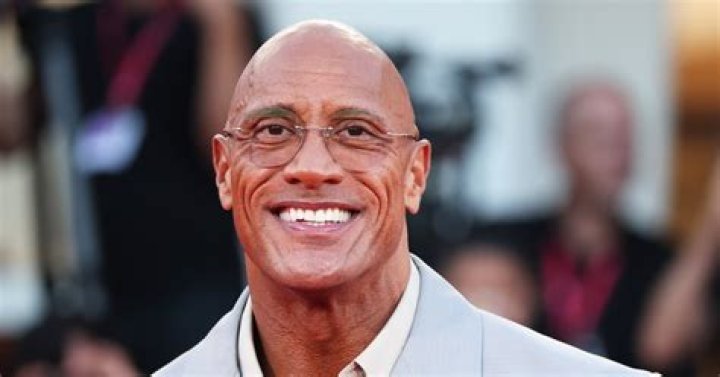 Dwayne Johnson News Today: The Latest Updates on The Rock's Career and Life