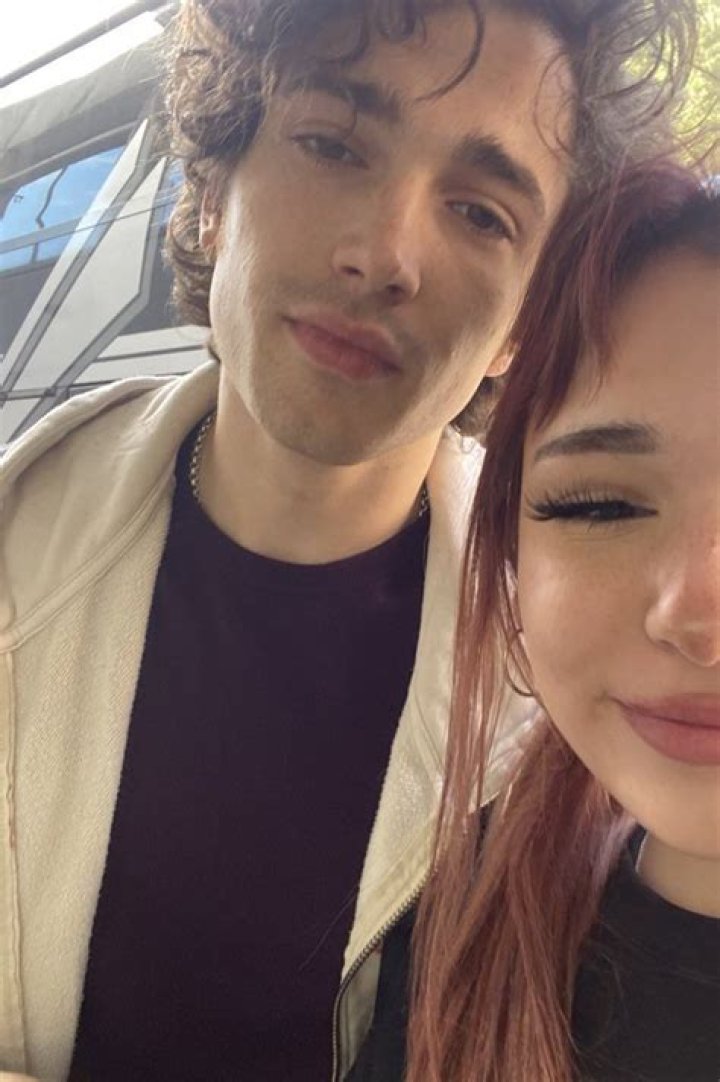 Elijah Hewson Girlfriend: Exploring the Life and Relationships of Bono's Son