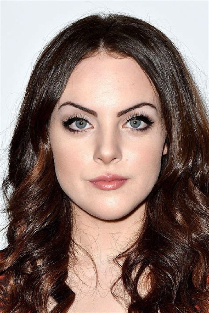 Elizabeth Gillies' Marital Status: Is She Hitched?