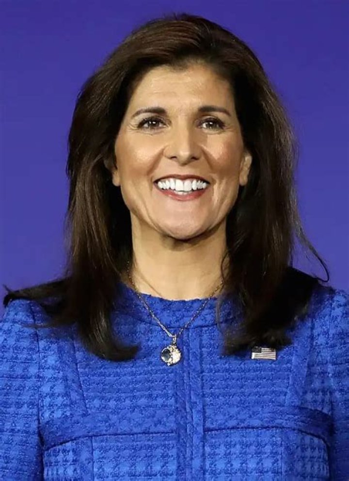 Elizabeth Ries Bio, Wiki, Age, Height, Husband, Family Salary and Net Worth.