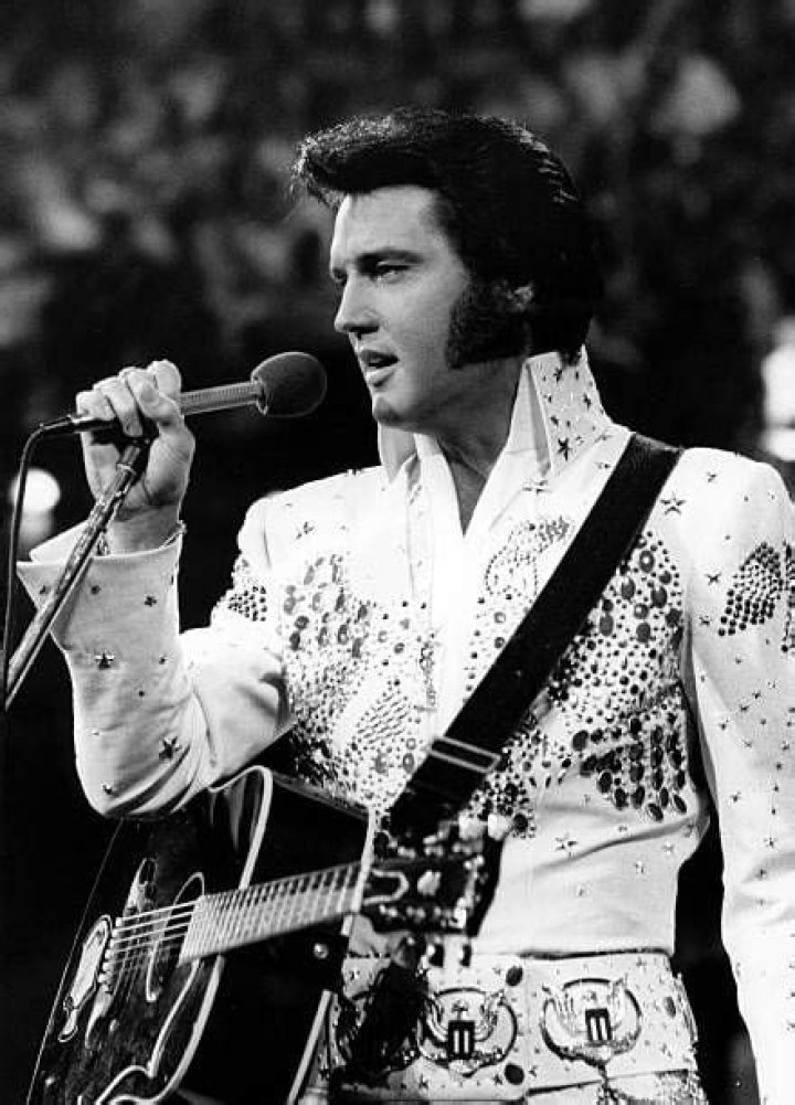 Elvis Heritage: A Journey Through the Legacy of the King of Rock and Roll