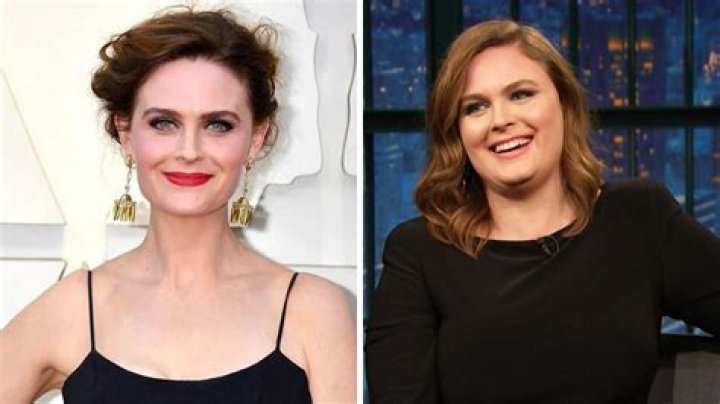 Emily Deschanel Weight: A Comprehensive Insight into Her Journey